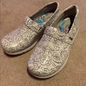 Greys anatomy nursing shoes